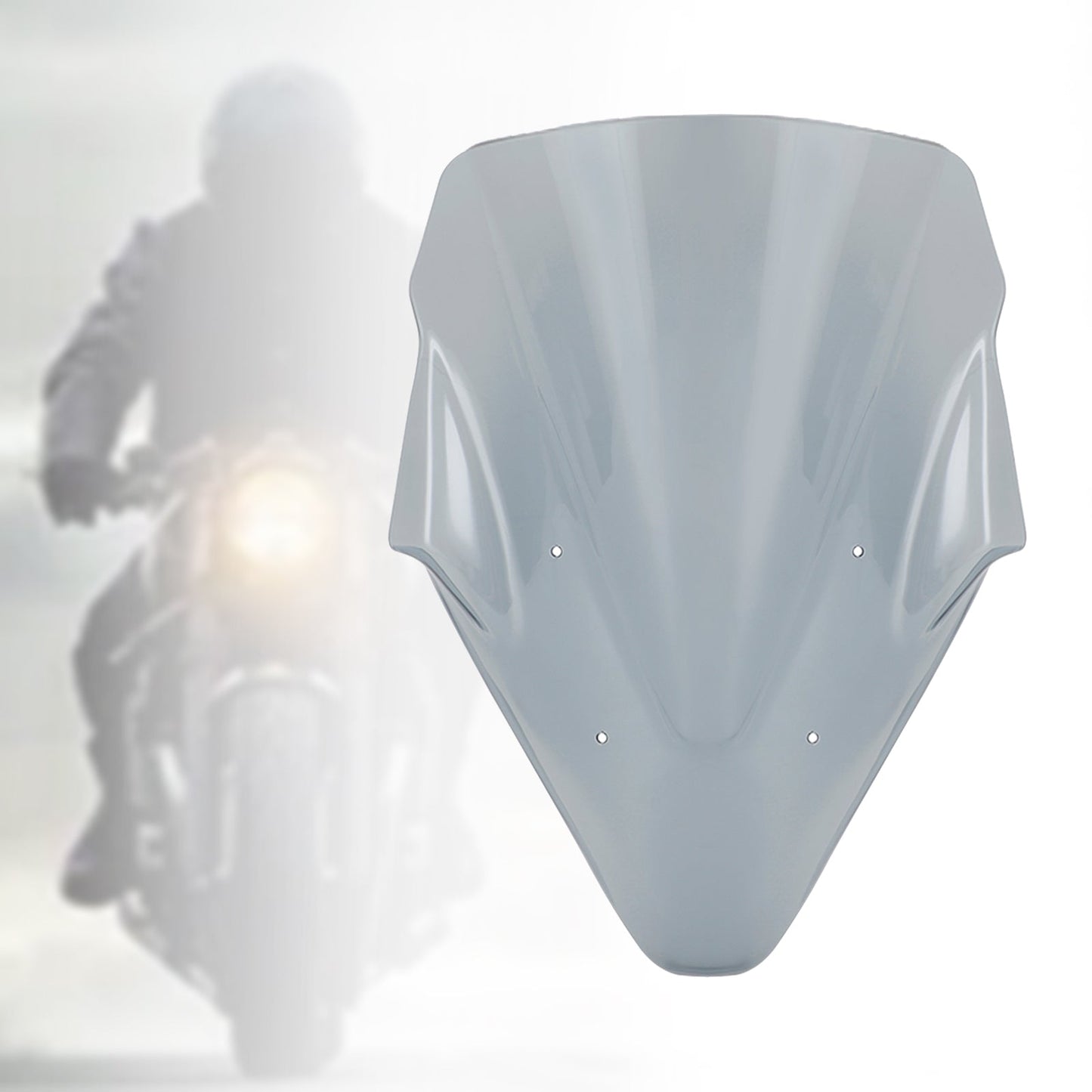 Pare-brise moto ABS HONDA Forza NSS750 2021-2022