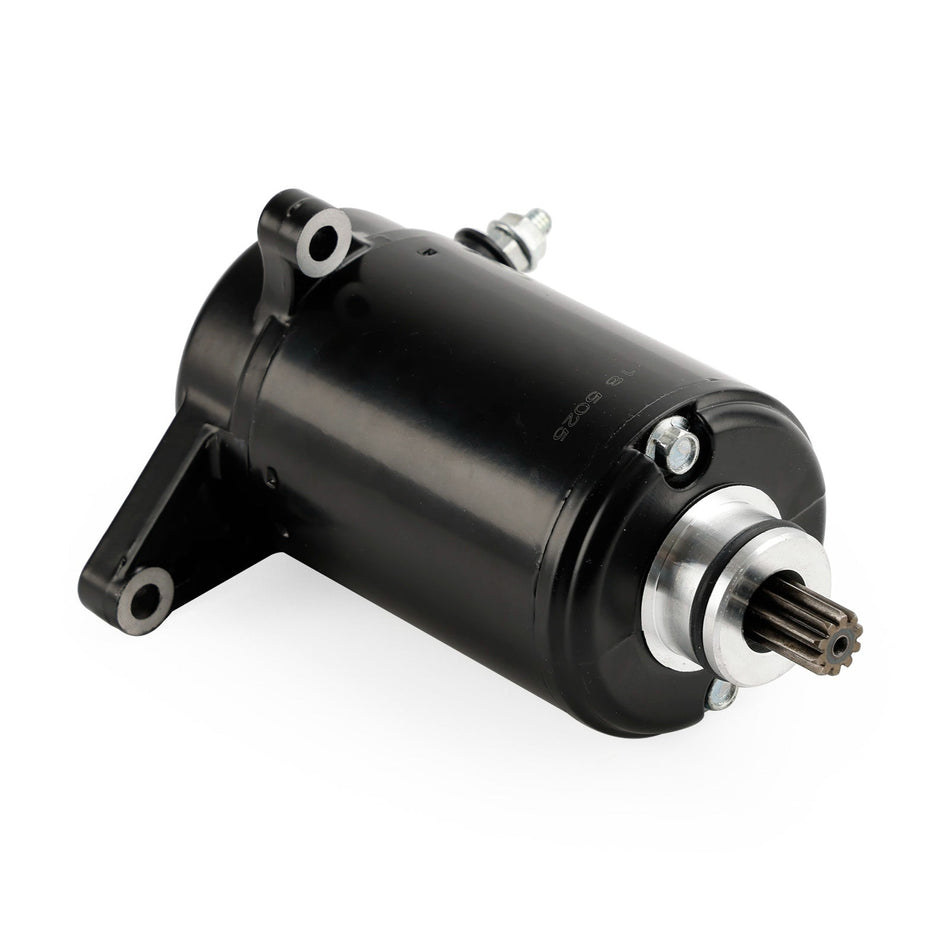 Anlasser für Kawasaki ZX ZXR 750 ZXR750 R ZX-7 ZX-7R ZX-7RR Ninja 1989-2003