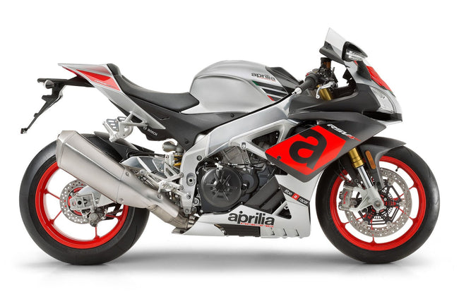 Amotopart Aprilia RSV4 1000 2016-2018 Verkleidungskit