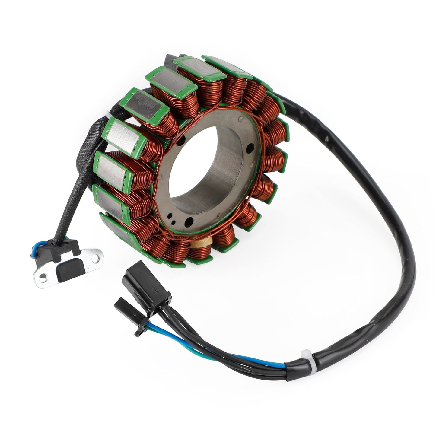 115mm Lichtmaschine Stator,Regler,Dichtung für Suzuki DL 1000 V-Strom 2002-2006