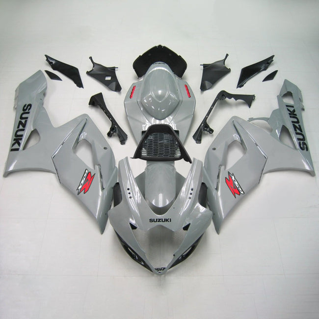 Amotopart Suzuki GSXR1000 2005-2006 Verkleidungskit