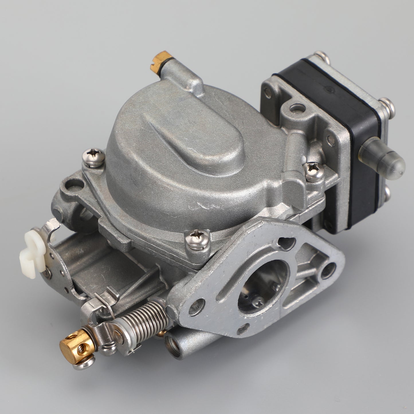 Carburateur pour moteurs hors-bord Mercury mariner 4-5 CV (2 temps) 812648