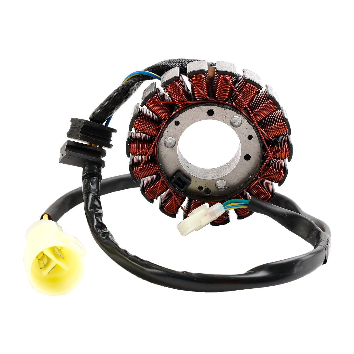 Generator-Stator-Regler und Dichtung für Honda TRX300EX TRX300X Sportrax 07–09