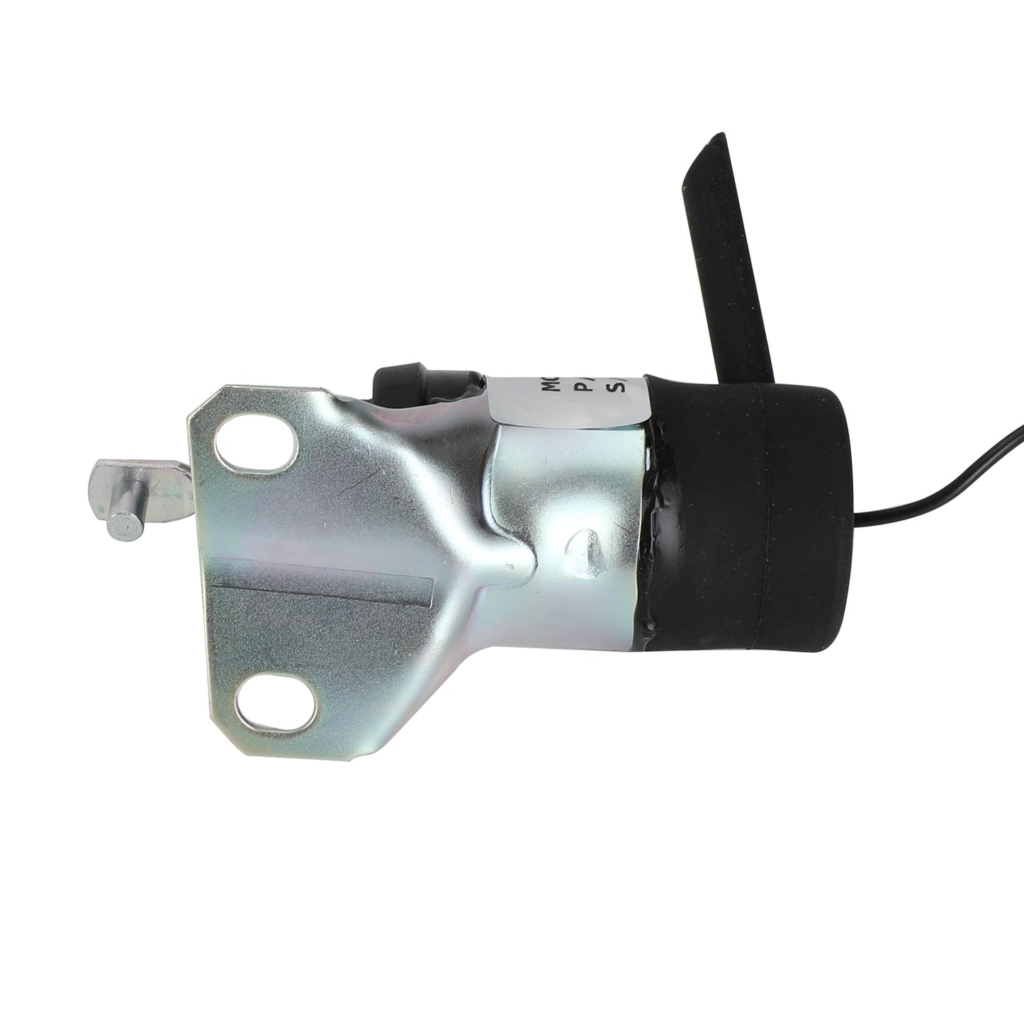 Convient pour Kubota 052600-1001 052600-1000 15471-60010 solénoïde de coupure de carburant 12 V.