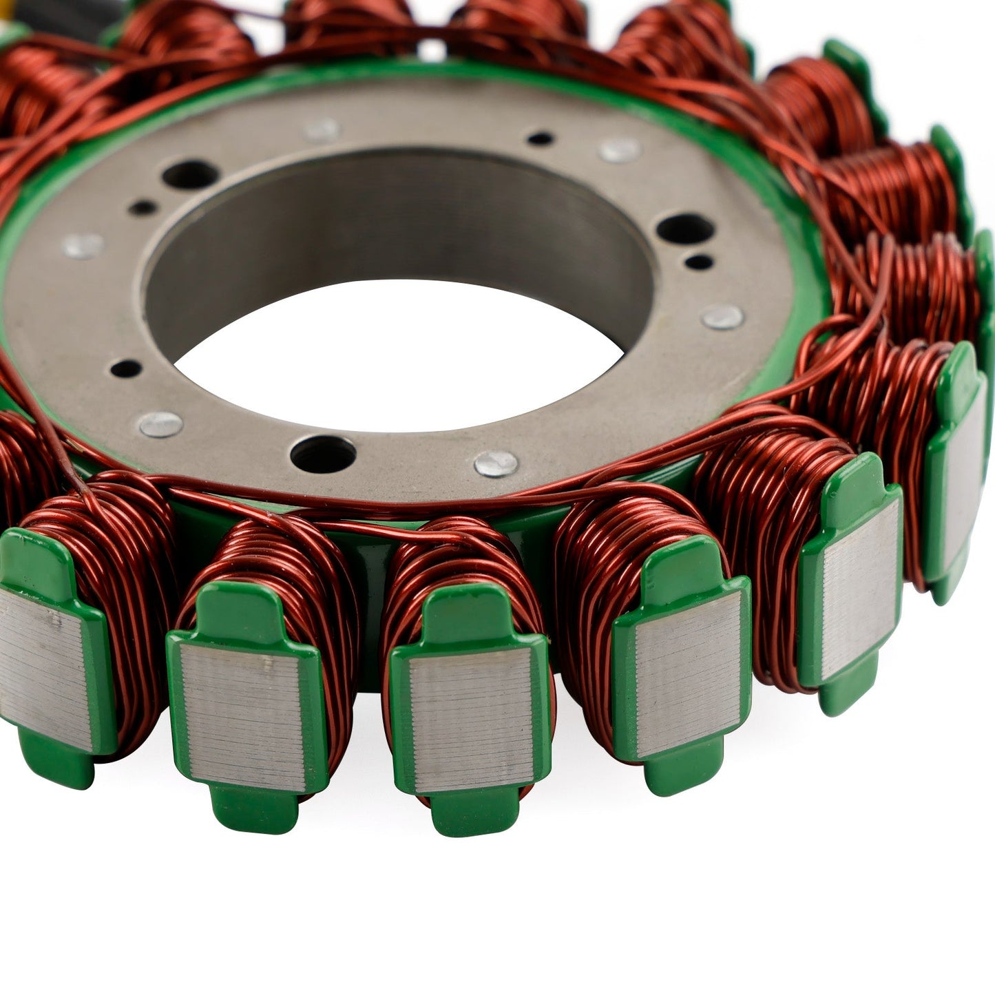 2020-2022 CFMoto CFORCE 600 CF600AU-3S LICHTMASCHINE STATOR 0GS0-031000-10000