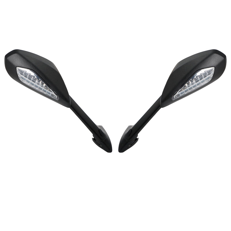 Ducati 899 1199 Panigale/S/R 2012-2016 Rétroviseur avec clignotant