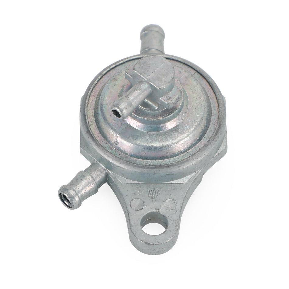 5 pièces robinet de carburant vide essence aspiration 3 ports pour Peugeot v-clic 50cc 2007-2018 GY6