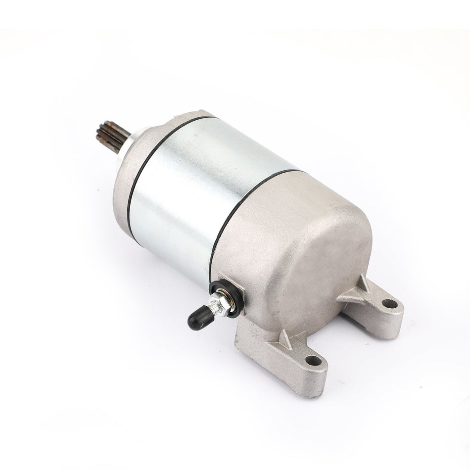 Starter-Motorrad für Honda CBX250 NX250 XR250 XL250 AX-1 NX250-2 1988-2009 Generisches Generikum