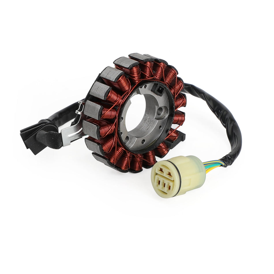 Stator alternateur pour Honda TRX350 TE Fe Rancher ES TRX 350 Fe FM Fourtrax 00-06 générique