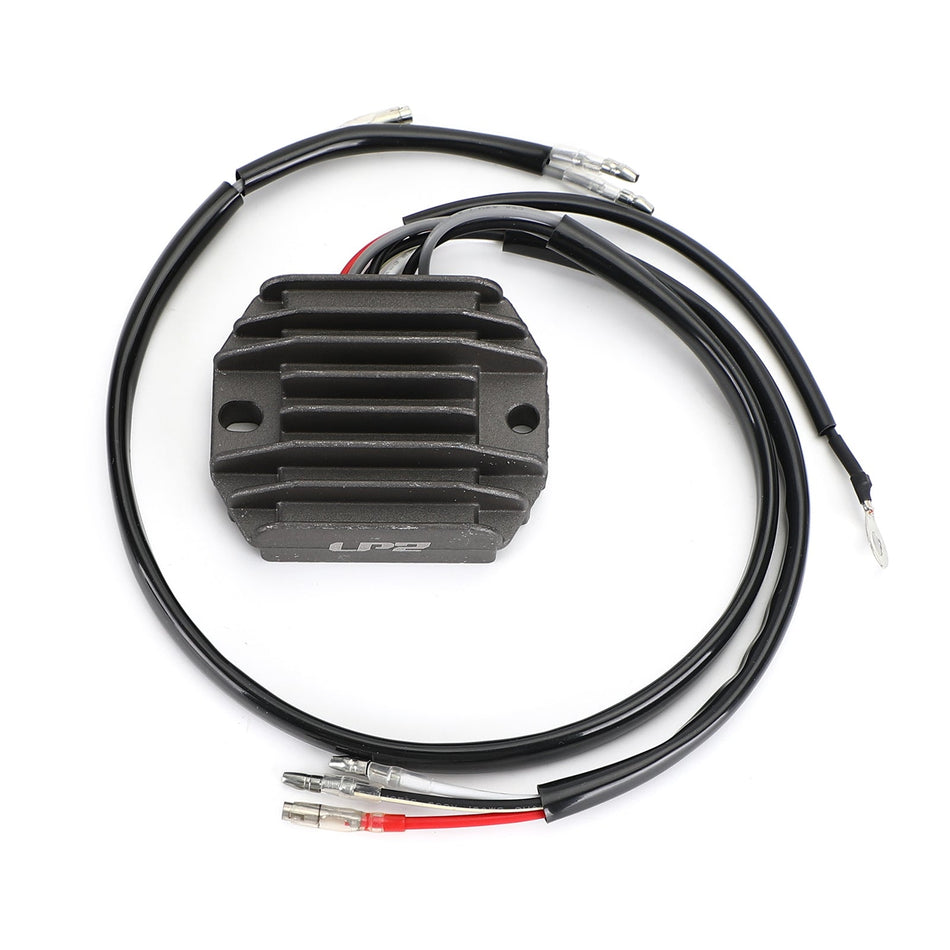 Gleichrichter für Honda BF15d BF20D 15 PS 20 PS 4 Strich Au?enbord 31750-zy1-732