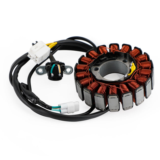 Bobine de stator d'alternateur Kawasaki BX125 Ninja 125 Special Edition 2019-2020