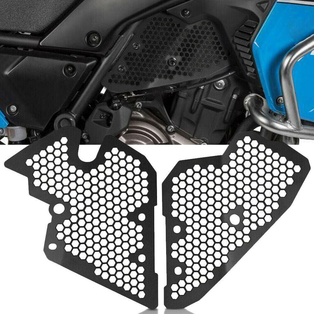 Film de protection anti-poussière moteur 1 pièce adapté pour Yamaha Tenere 700 XT700Z 19-21 générique