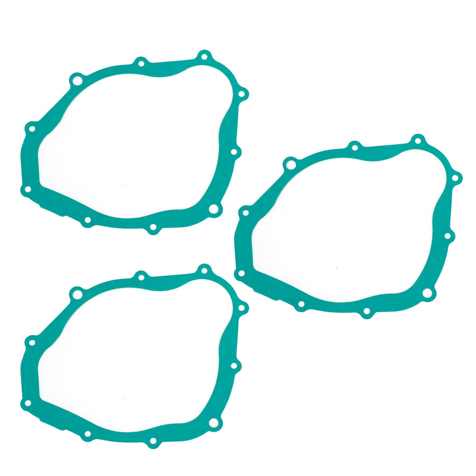 3 Generatordeckeldichtung 11483-19F00 für Suzuki V-Strom DL650 SFV650 SV650 99-22