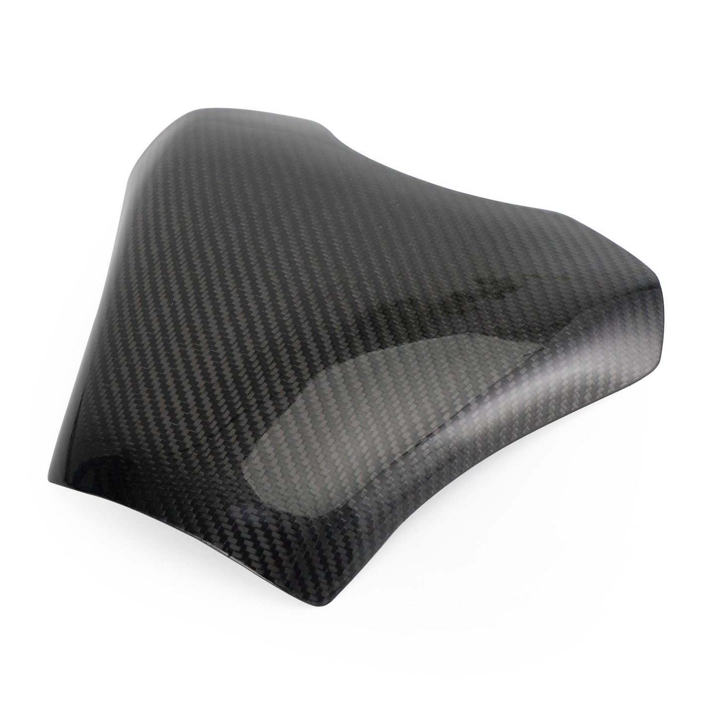 Honda CBR600RR 2003–2006 Carbon Tank Cover Panel Verkleidungsschutz