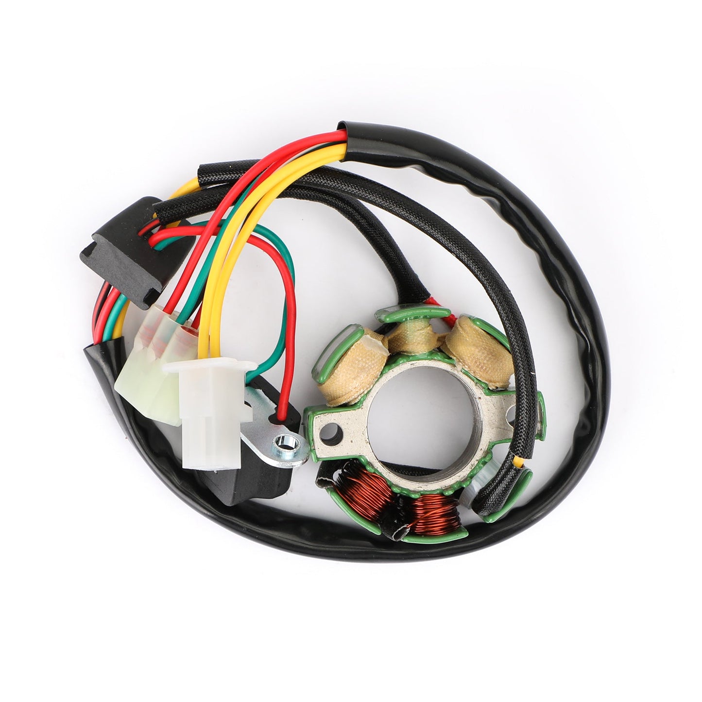 Lichtmaschinenstator für Husqvarna SMR TC TE TXC 250 450 510 SM400R 2003-2010