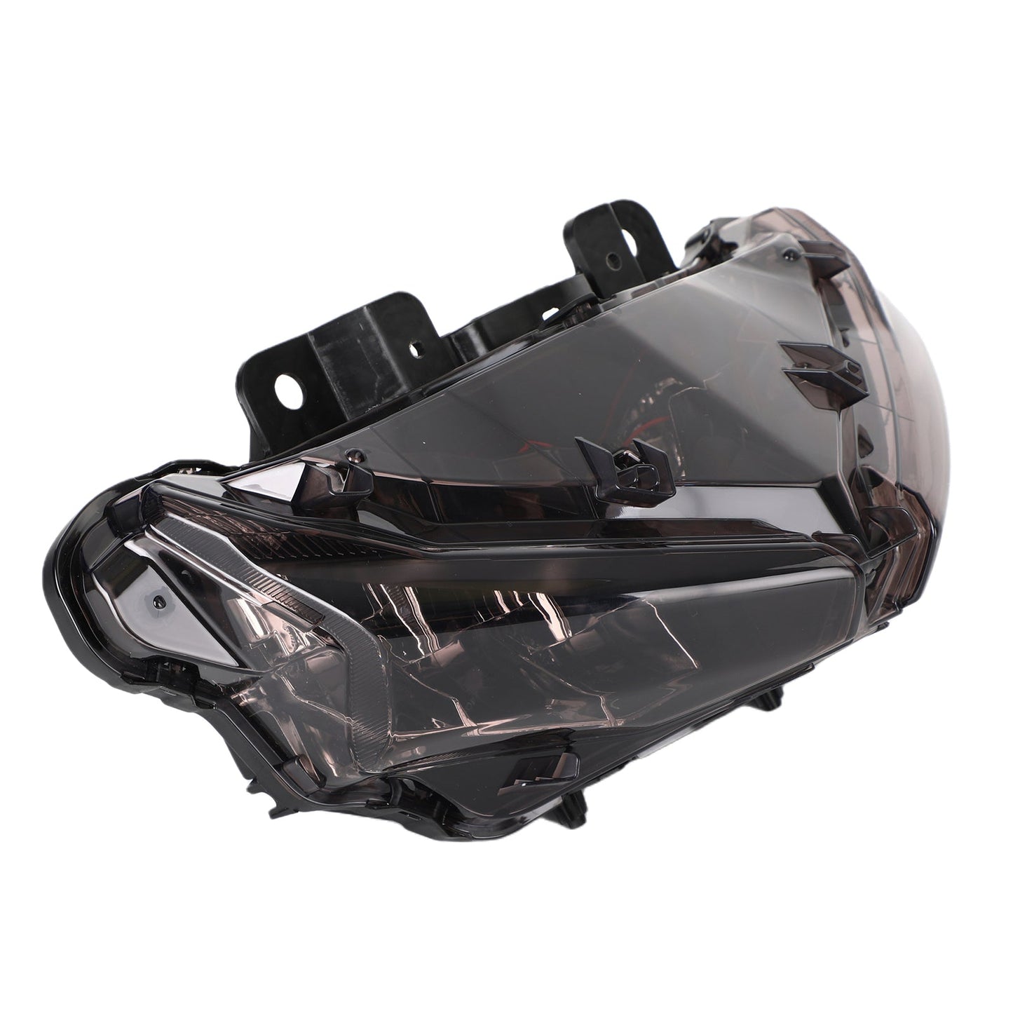 Frontscheinwerfergitter Scheinwerfergitterschmutz für Honda CBR 500 650R 19-21 Generic