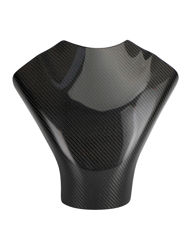 Suzuki GSXR600 GSXR 750 2008–2010 Carbon Tank Cover Verkleidungsschutz