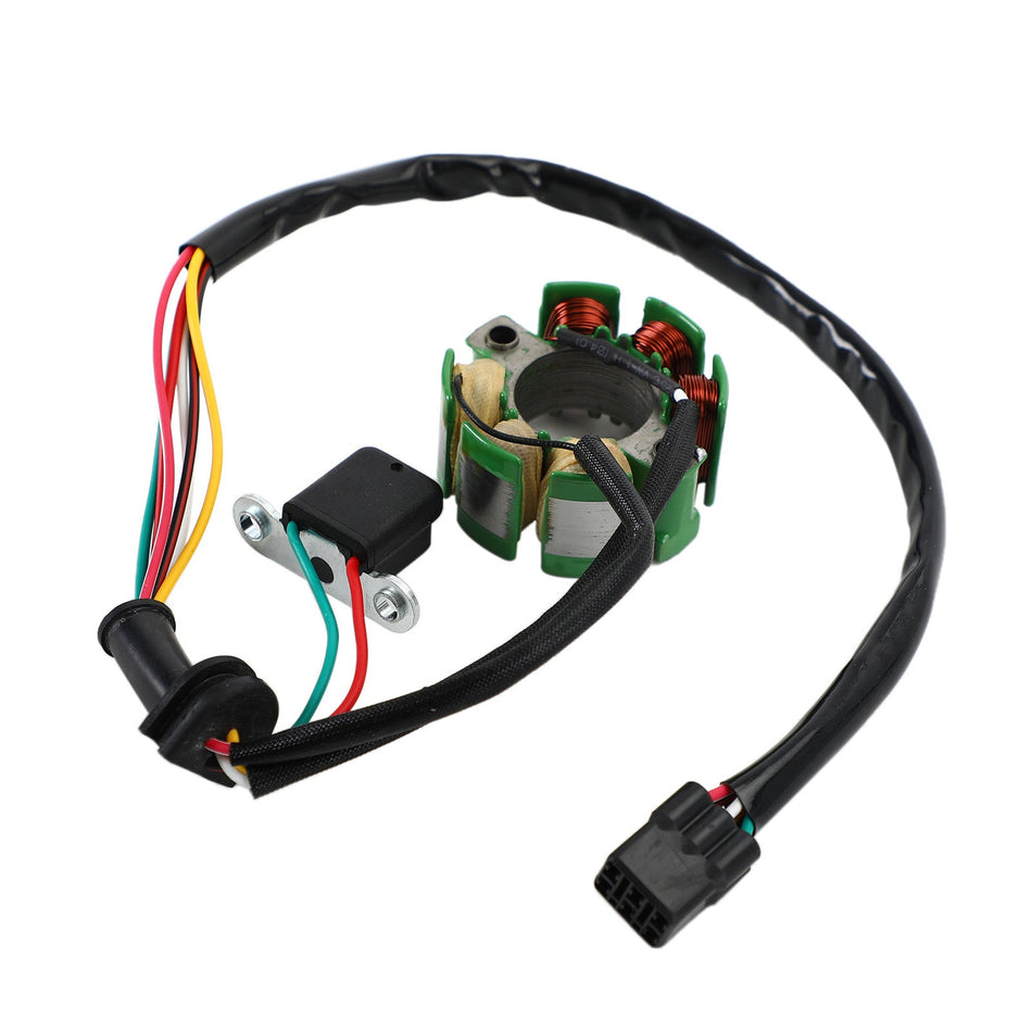 Stator alternateur pour Suzuki RMZ 250 RM-Z 250 2007 2008 2009 32101-10H00 générique