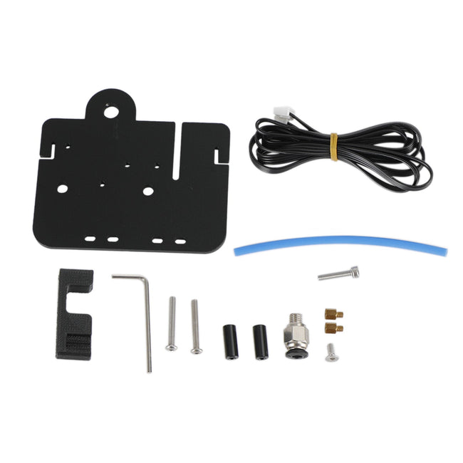 Z-Achse Direct Drive Extruder Direct Drive Plate Kit für Creality Ender-5