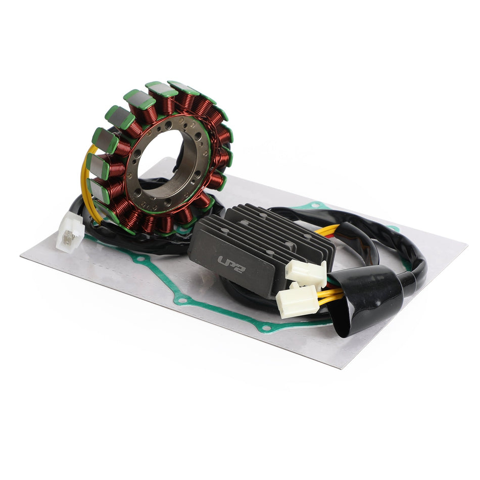 2001-2007 Honda VT750DC Shadow Spirit Magneto Stator + redresseur de tension + joint