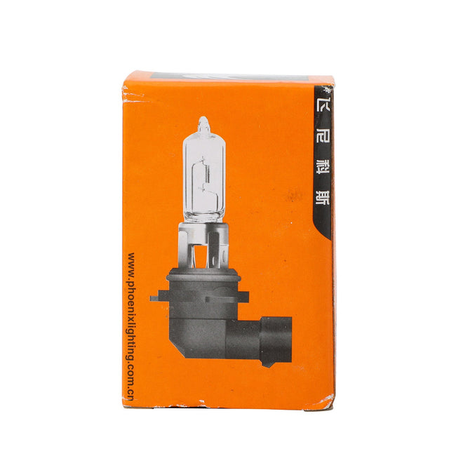 Générique pour ampoule de phare halogène Phoenix Tungsten HB3 9005 12V65W P20D