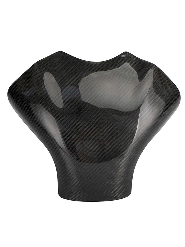 Suzuki Hayabusa GSX1300R 2008–2020 Carbon Gas Tank Cover Verkleidungsschutz