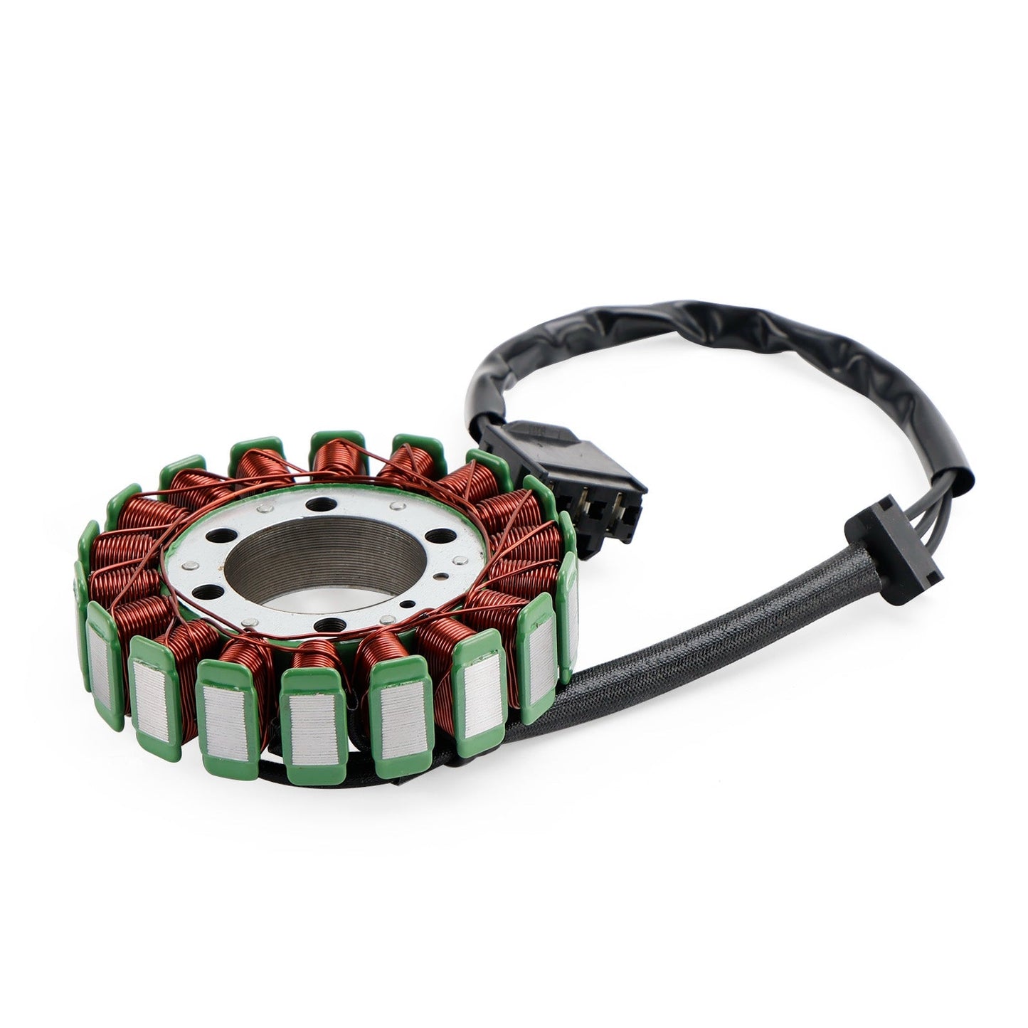 Magneto Stator Coil For Kawasaki NINJA ZX-25R ZX250FMFNN 2020-2023 21003-0195