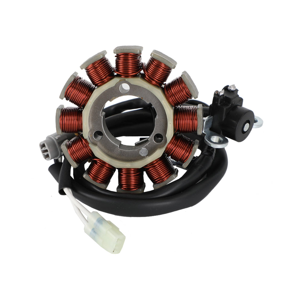 2014-2018 Yamaha YZ 250 F CG34C Regler Magneto Stator Coil Dichtungskit Generic