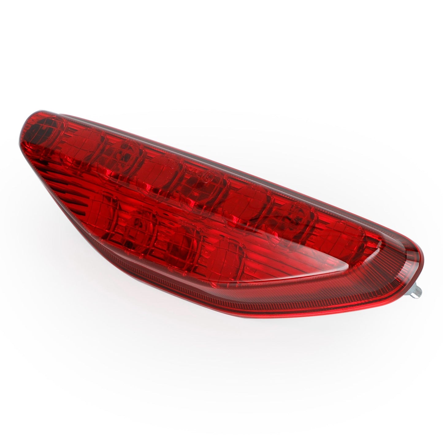 Feu arrière LED feu arrière pour Honda TRX450R &amp; TRX450ER 2006-2014 générique