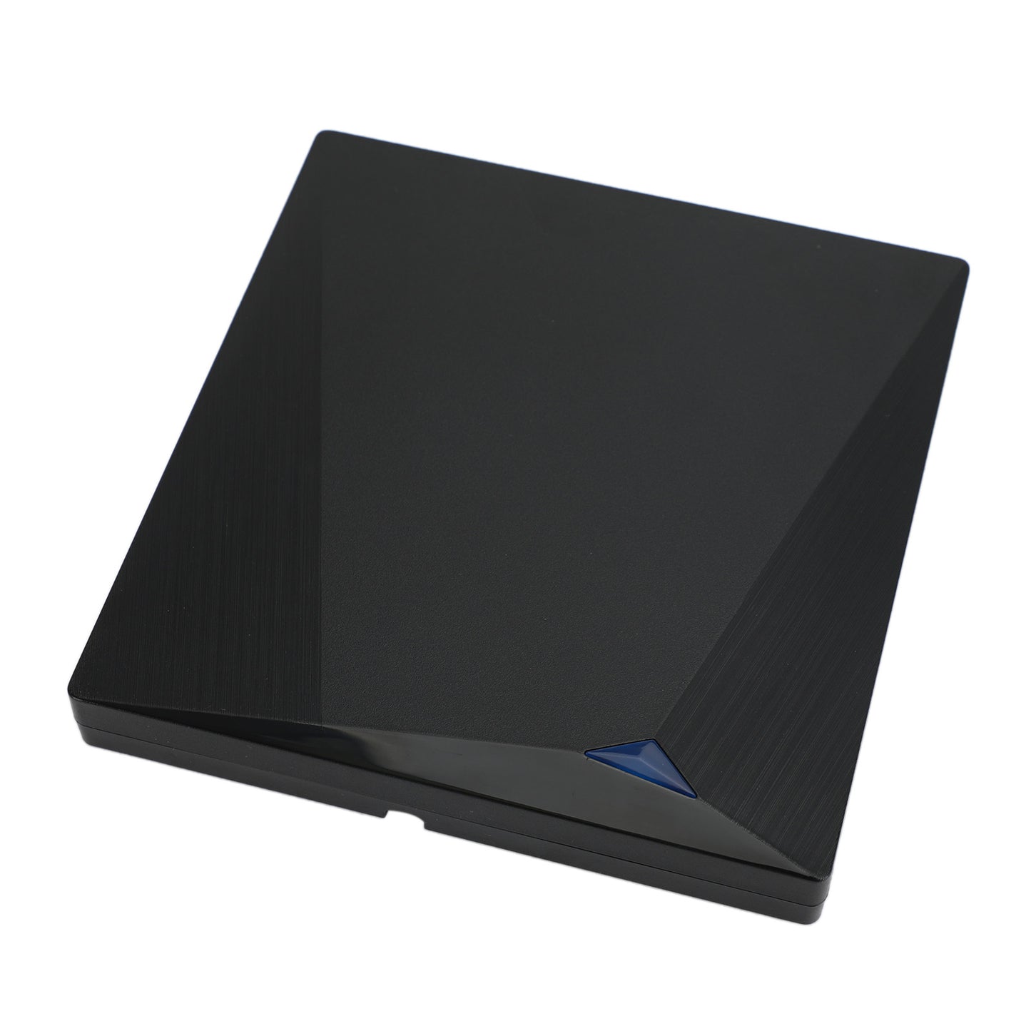 Type-C Usb 3.0 External Dvd Cd Rw Drive Player Brenner Für Laptop Schwarz