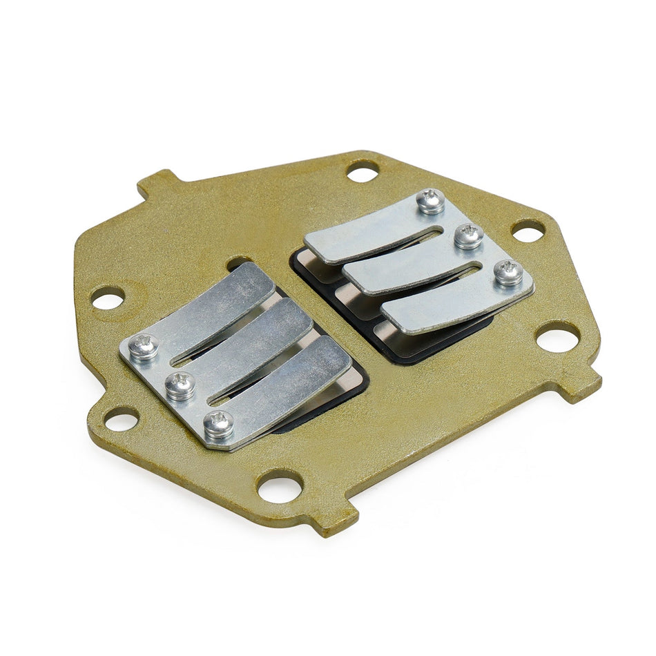 3B2-02100-0 Membranventilbaugruppe für Tohatsu 6/8/9,8 PS NS9,8B NS8B NS6B Au?enbordmotor