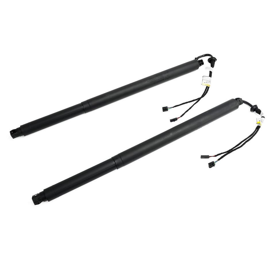 Gasdruckfeder für elektrische Heckklappe 5E9827852F 5E9827851F Passend für Škoda Minerva III