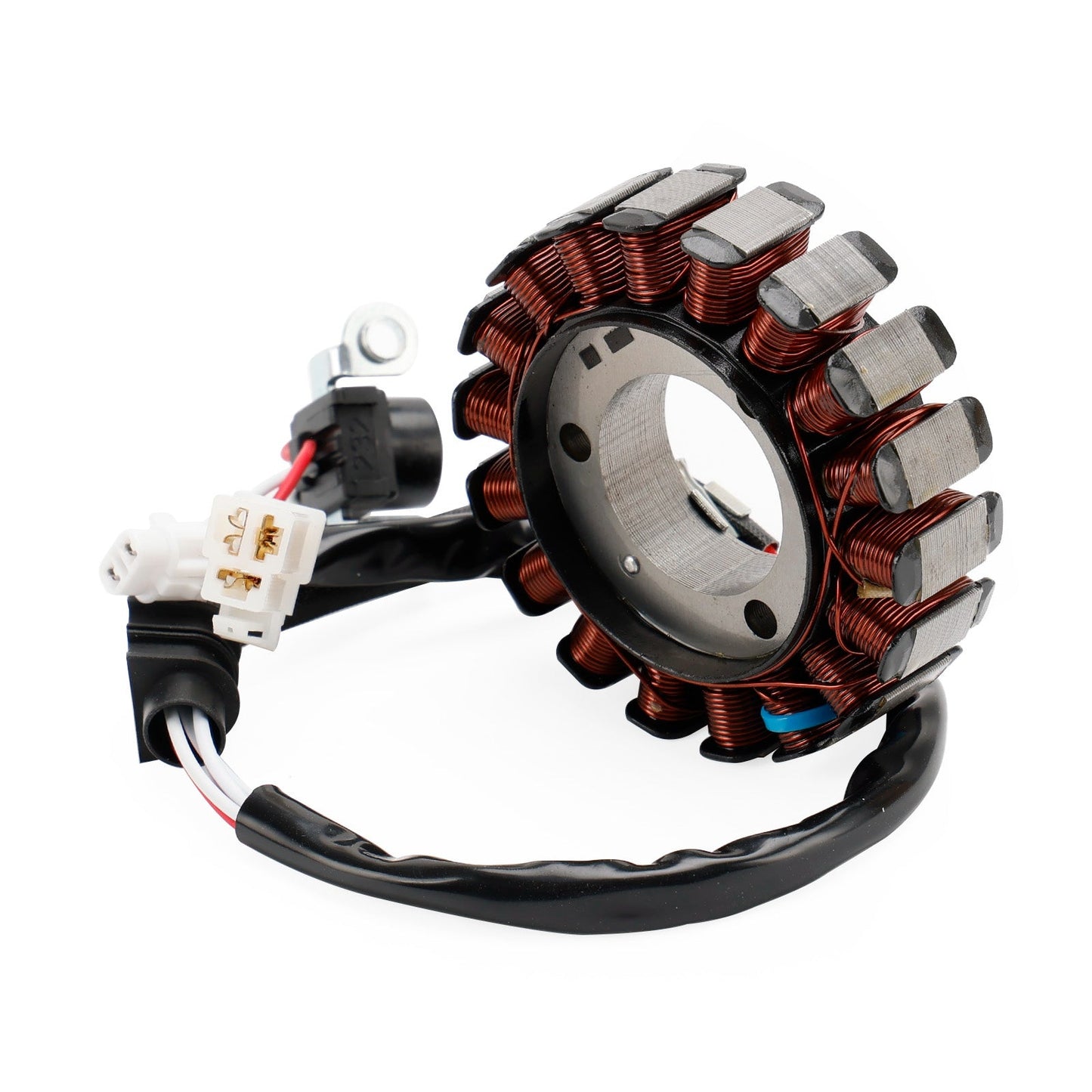 2009–2014 Yamaha WR125 WR125R WR125X Regler Magneto Stator Spule Dichtungssatz