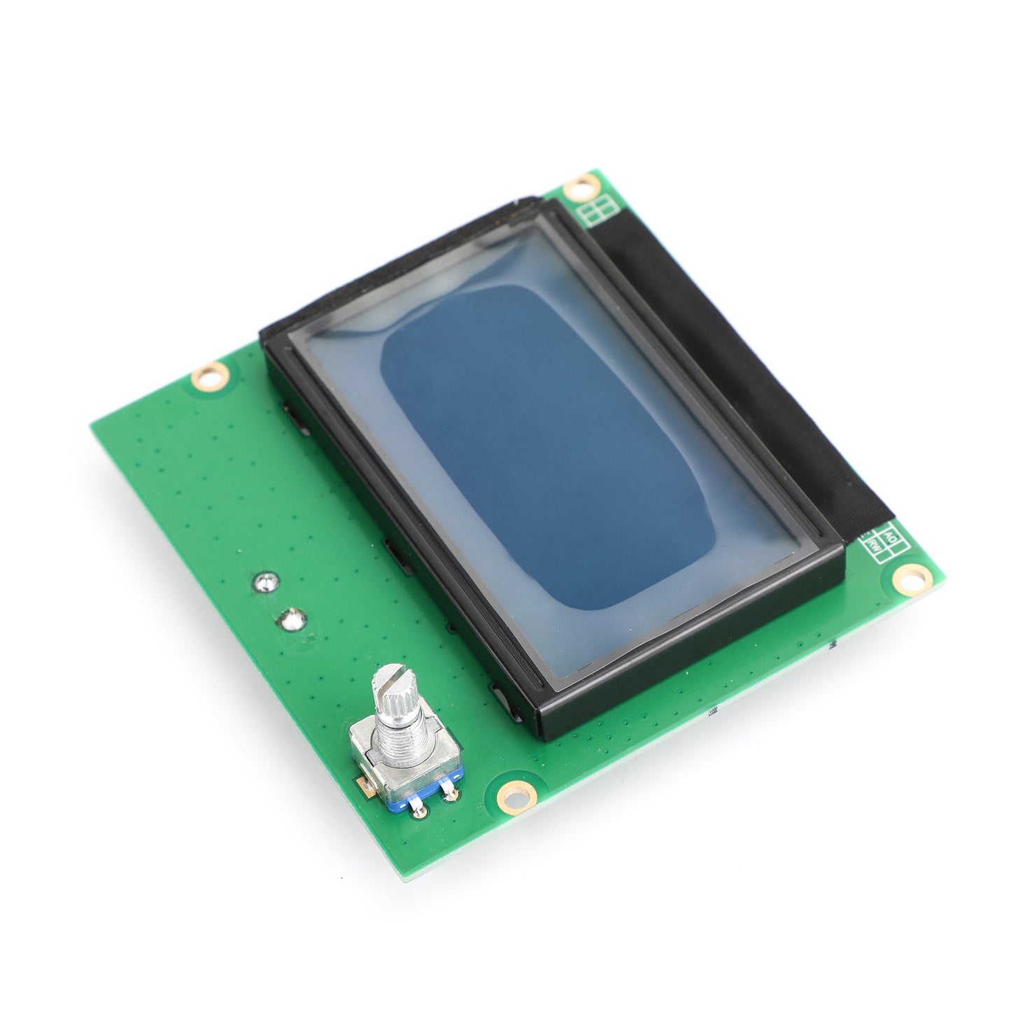 Carte de contrôle d'imprimante 3D et écran LCD pour Creality Ender 3 / 3S / 3 Pro