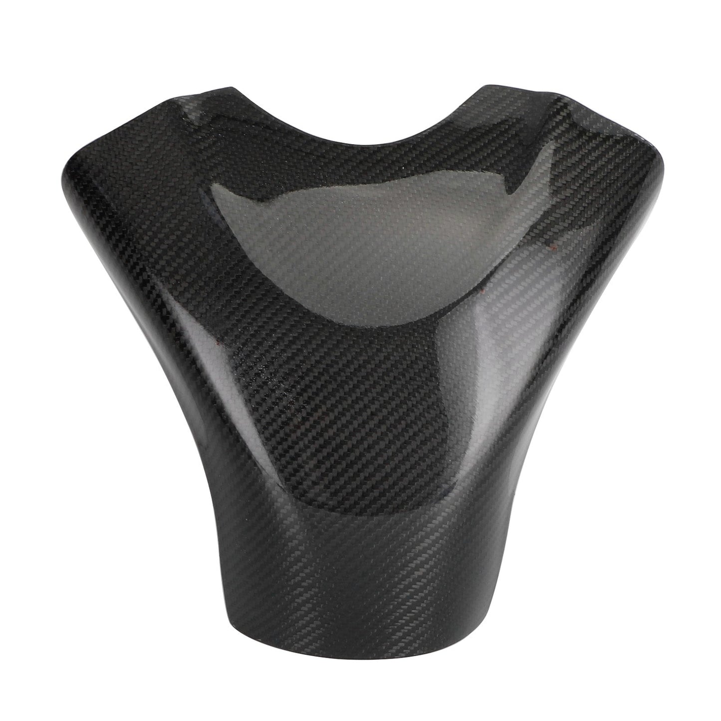 Suzuki GSXR600 GSXR 750 2011-2022 Carbon Gas Tank Cover Verkleidungsschutz