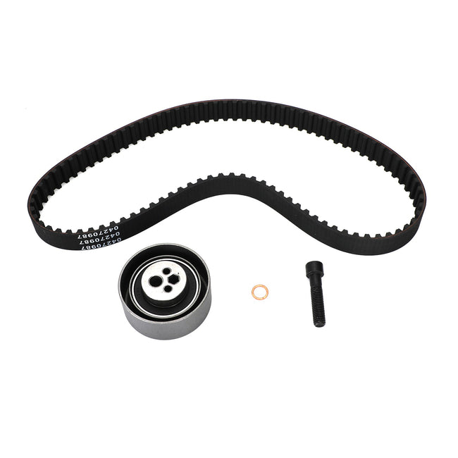 6670555 02937741 Kit de courroie de distribution pour Deutz F2L1011 F3L1011 F4L1011 BF4L1011 générique