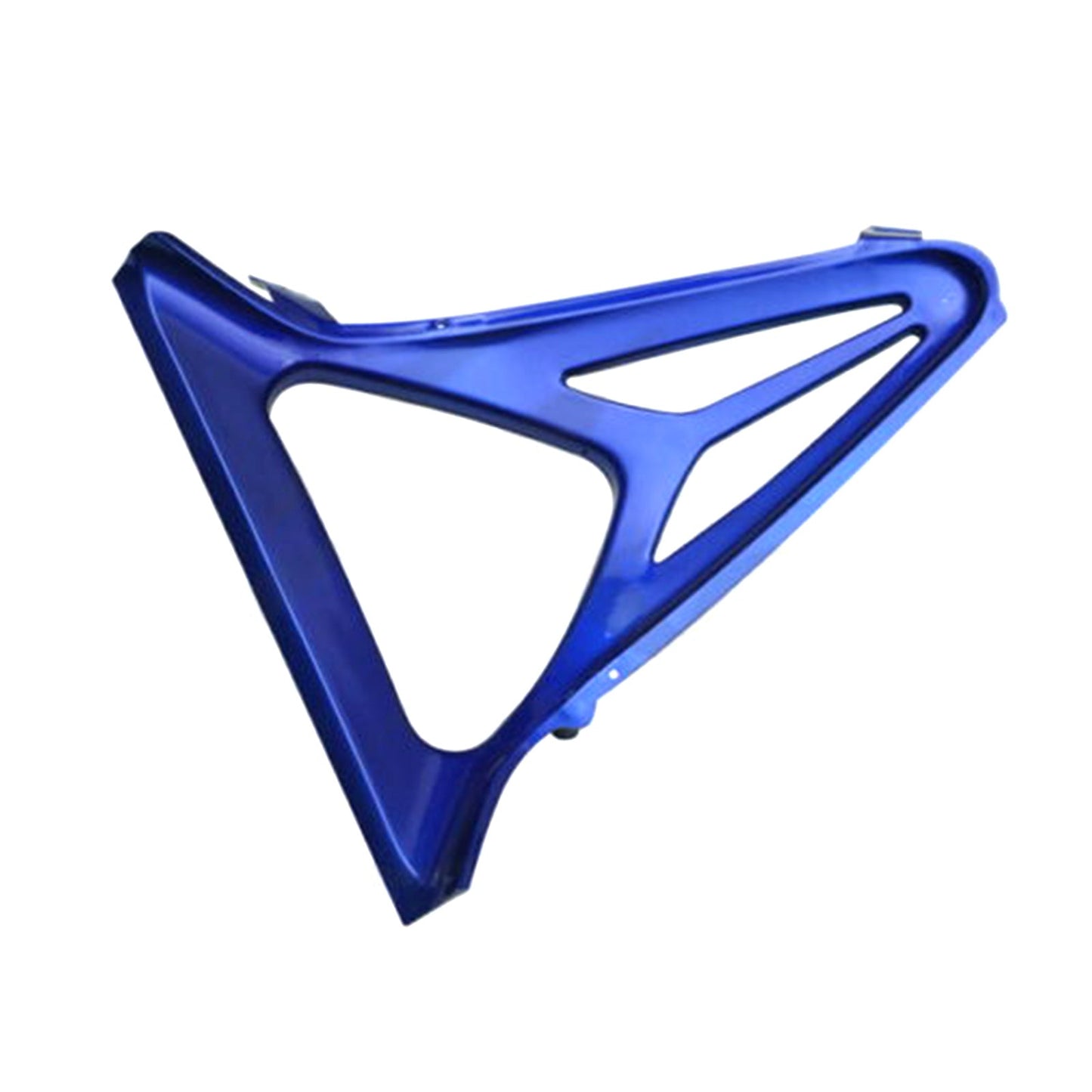 Amotopart 1998-2002 Yamaha YZF R6 Blue Fairing Kit