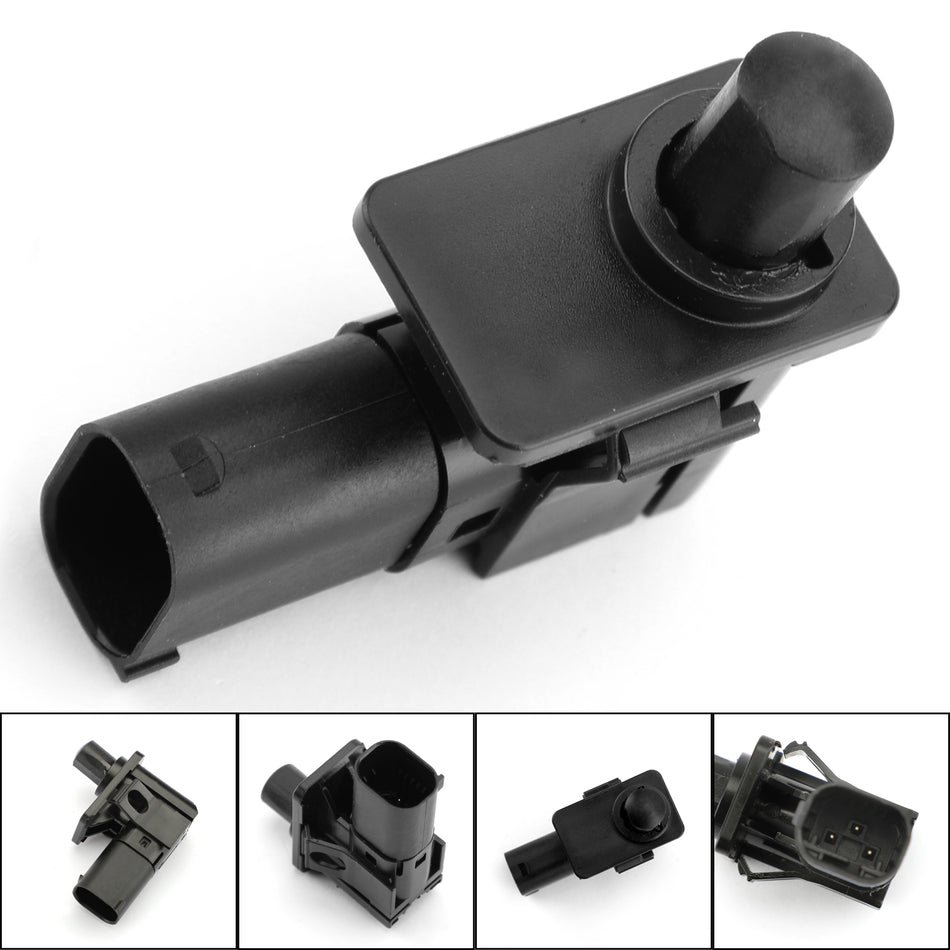 61319119052 Schalter Alarmanlage Für BMW E46 E53 E60 E82 Mini Cooper R61 R60 R52