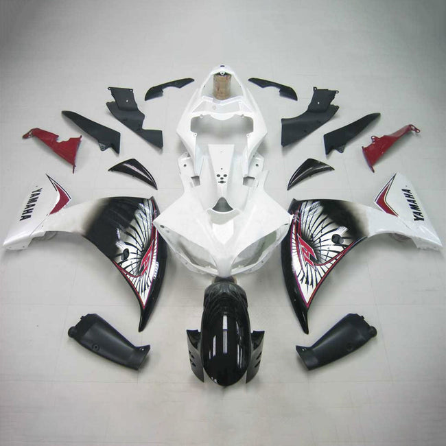 Kit gâchette Amotopart Yamaha YZF 1000 R1 2009-2011