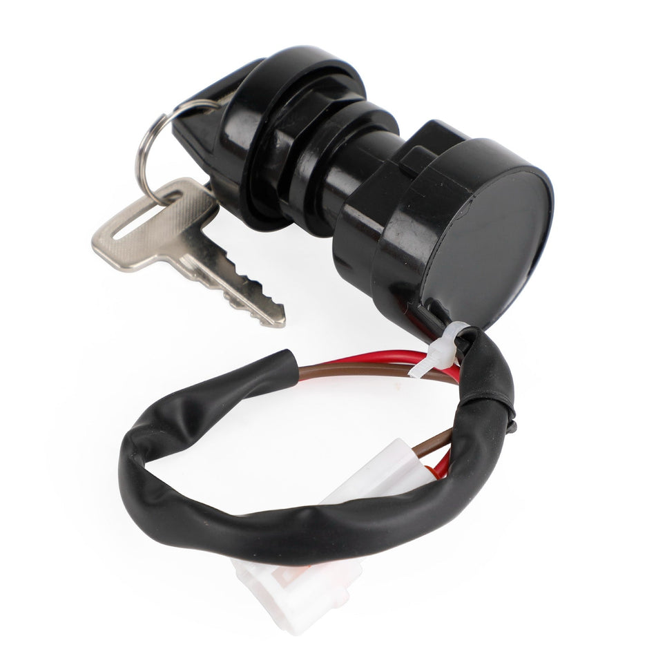 YAMAHA Raptor 250 350 660 700 250R 660R 5LP-82510-00-00 Zündschlüsselschalter