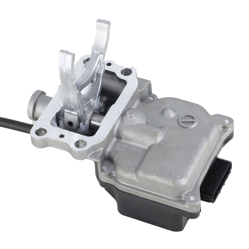 2003-2019 Toyota 4Runner Front 4WD Differential-Unterdruck-Aktuator 41400-35034 Fedex Express