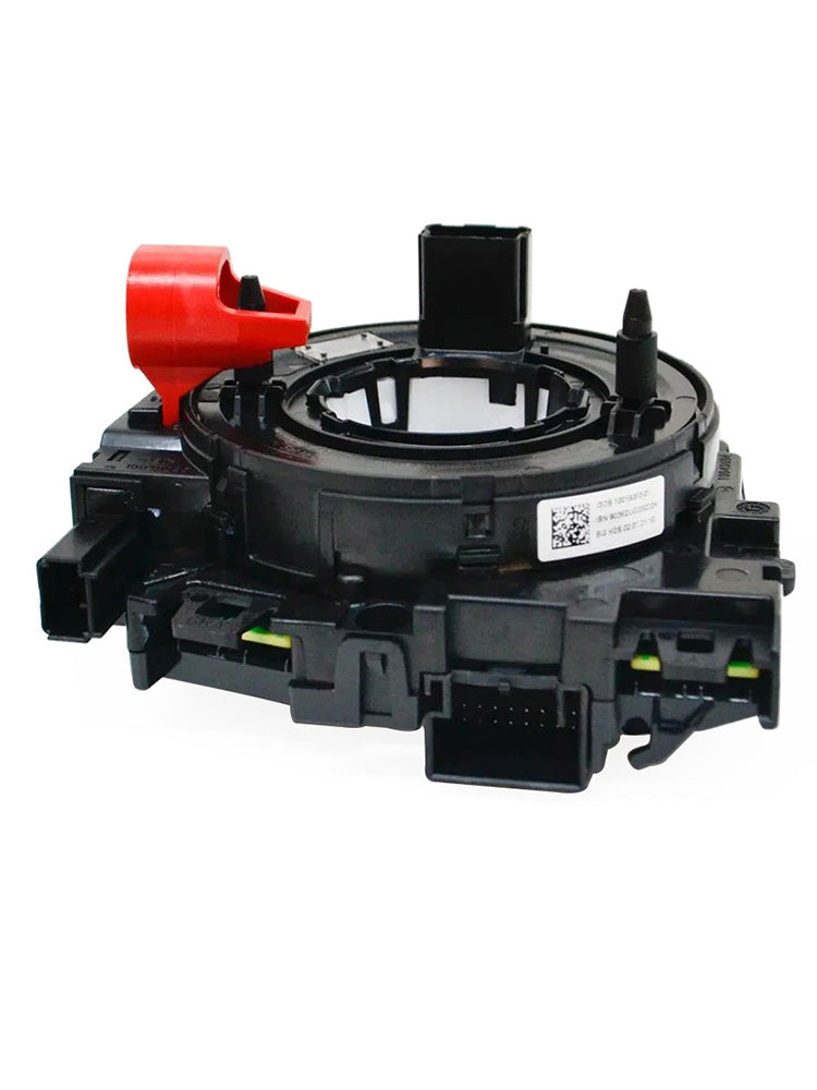 2013–2016 Volkswagen Golf/Variant/4Motion Lenkwinkelsensor Wickelfedermodul 5Q0953549E