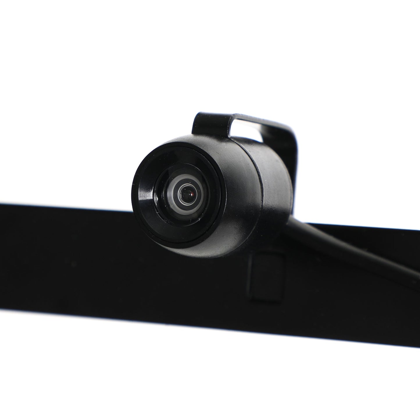 170º HD Car Wireless Reverse Backup Night Vision Rear View Camera Parking Cam Generic