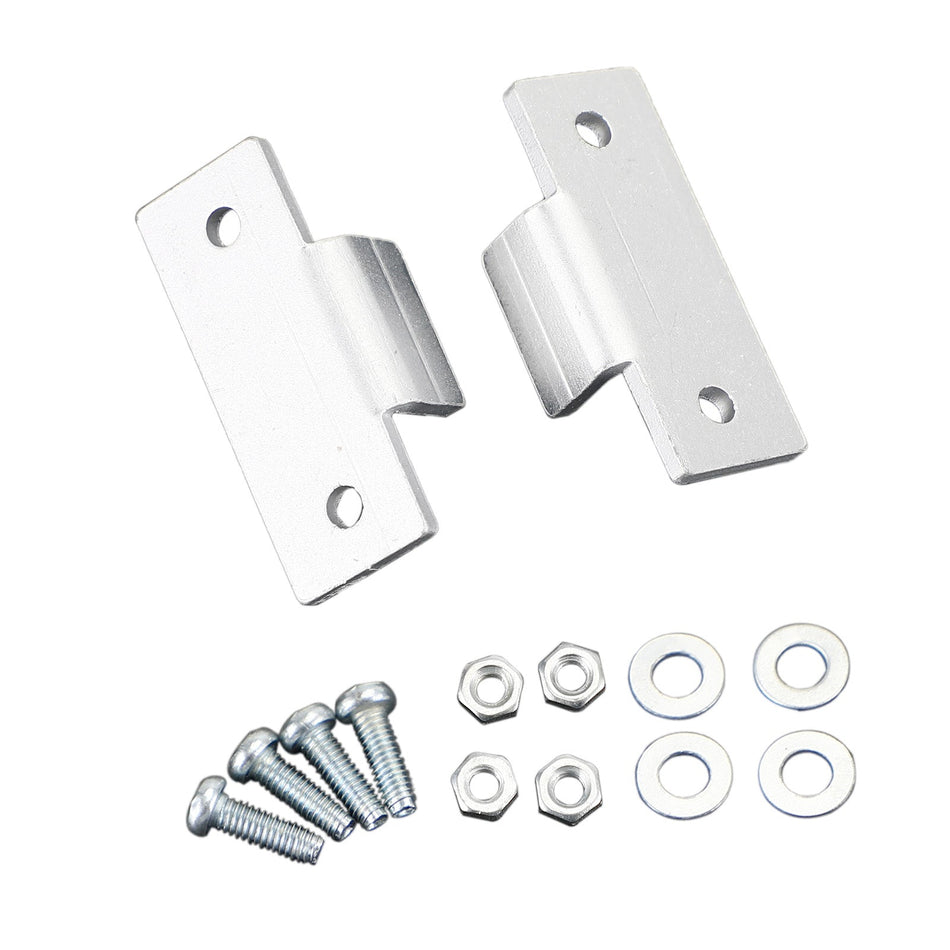 Deux supports de réparation anti-poussière pour SL-D1 B1 D2 B2 D3 AUTRES TABLES TOURNANTES