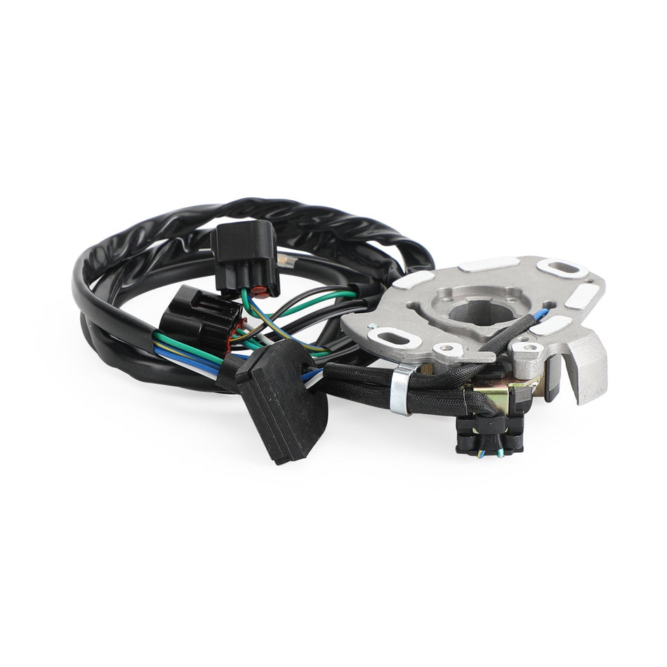 Statorgenerator für Honda CR125 CR 125 R CR 125 RX 1999 31100-KZ4-J11 Generic