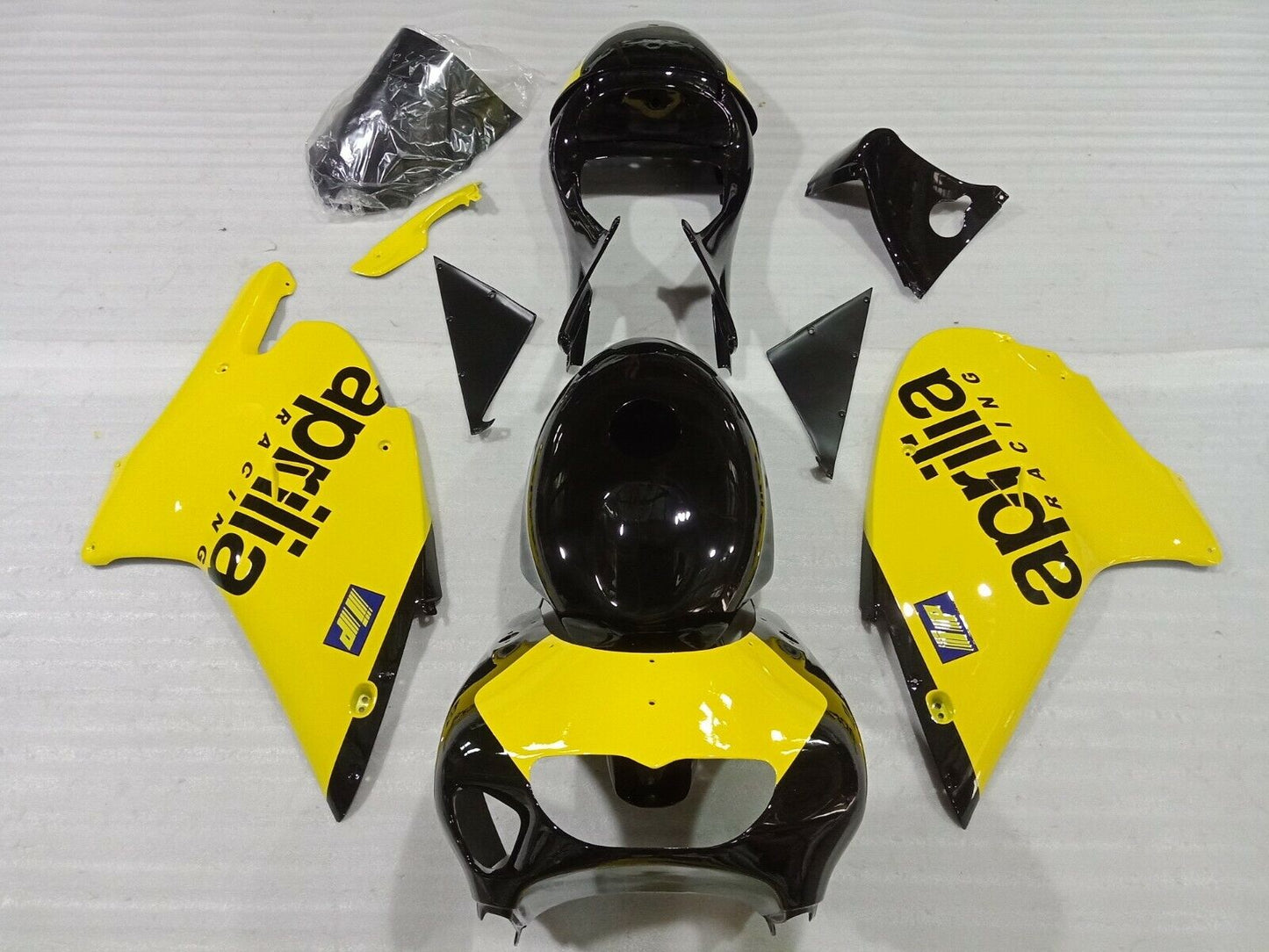 Amotopart Aprilia RS250 1998-2003 Verkleidungskit