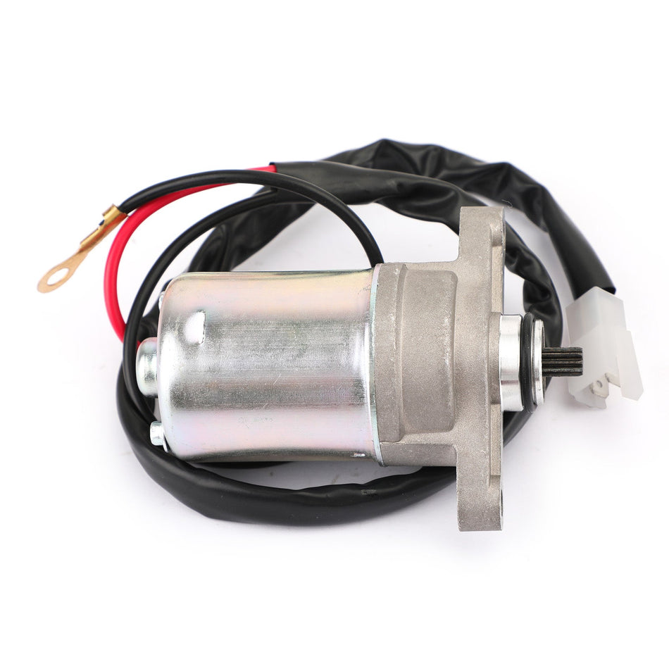 Starter fit für Kymco Agility / New Dink / People S 50 Niederlande 50cc 06-15 Generikum