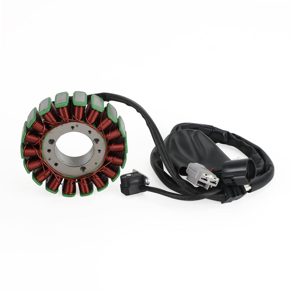 Générateur de stator magnéto pour Yamaha YXZ 1000 R 2016 2017 2018 2HC-81410-00-00 Générique