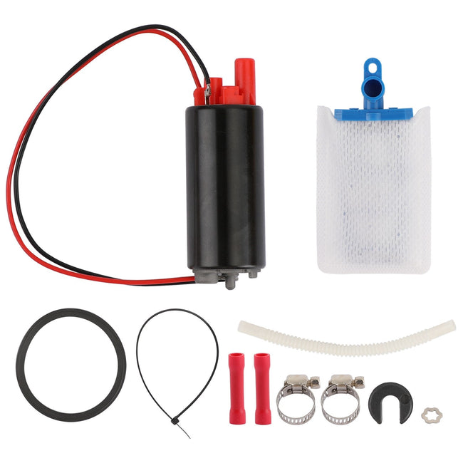 Fuel Pump Fit for Polaris Scrambler 850 2013-2019 +Strainer+Tank Seal #2521362