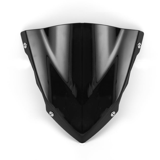 Windschutzscheibe Schildschutzschutz für Yamaha MT-03 MT-25 2020-2021